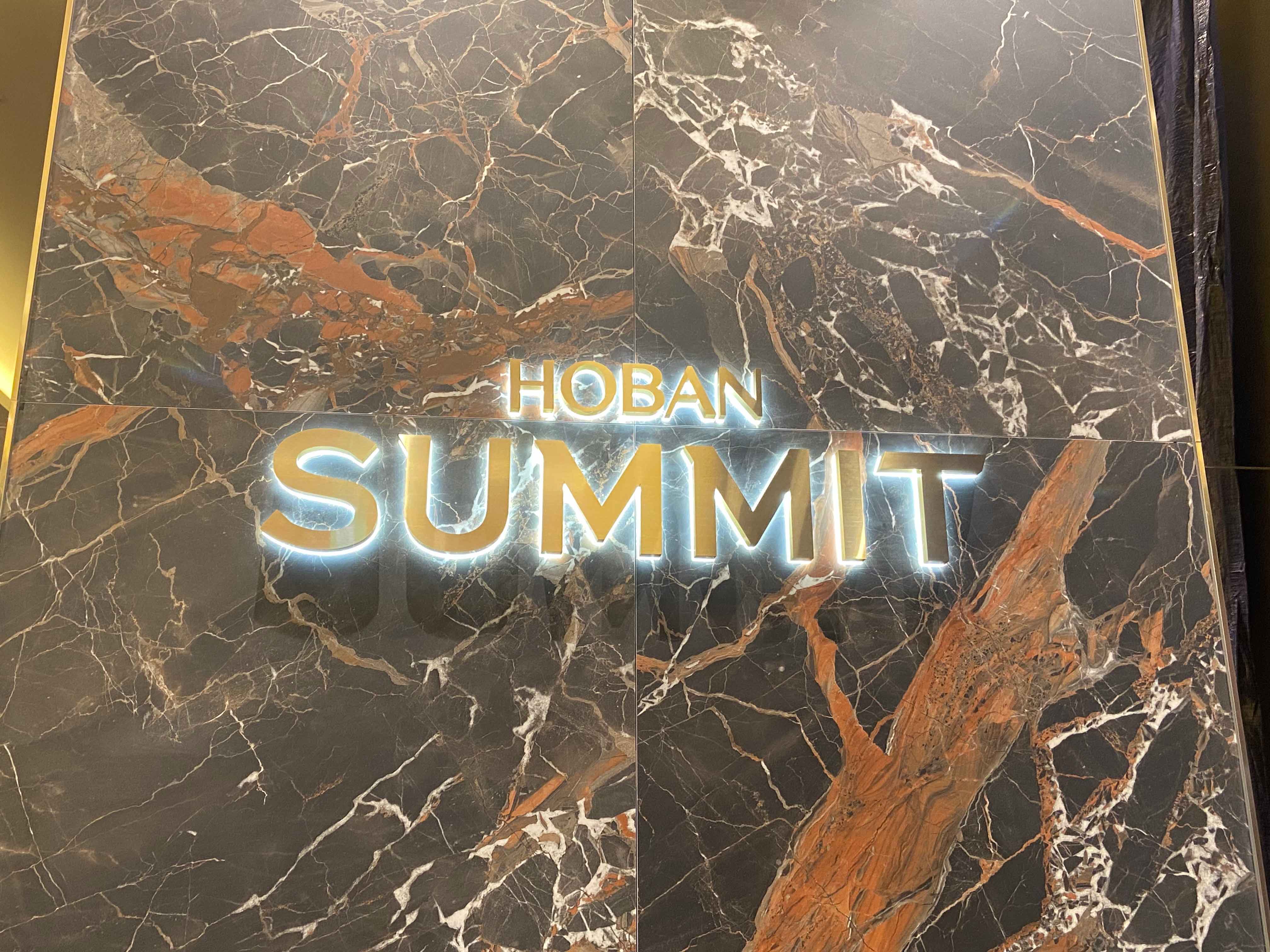 HOBAN SUMMIT INCHEON